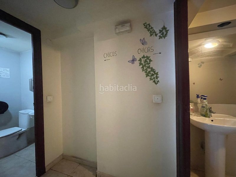 Foto c470e6d7-26e8-4202-8716-6e30f98465f6. Local comercial a Zona Alta Ponferrada