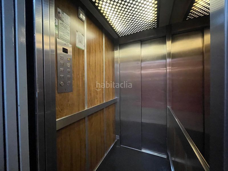 Foto 3d5a5740-61ba-427d-8eba-b1790ab34fa8. Pis amb calefacció aparcament a Zona Alta Ponferrada
