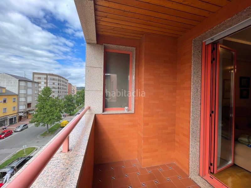 Foto b7644c83-5e09-4c90-9e32-b01d9e76fccd. Pis amb calefacció aparcament a Zona Alta Ponferrada