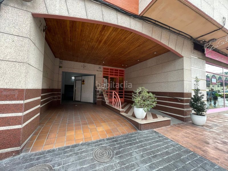 Foto cf174527-b8e8-406d-923d-3cc542bbb394. Pis amb calefacció aparcament a Zona Alta Ponferrada