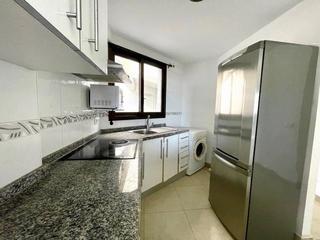 Pis a Tegueste. Piso con espectaculares vistas en portezuelo