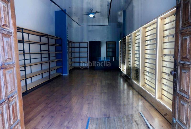 Foto bae4995d-5830-43d5-92a6-7436aacfcb81. Affitto locale commerciale in Candelaria - playa la viuda Candelaria