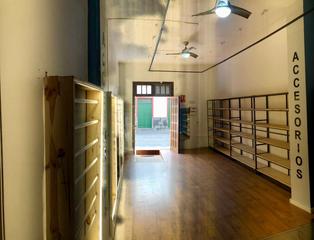 Local Comercial en Candelaria - Playa La Viuda