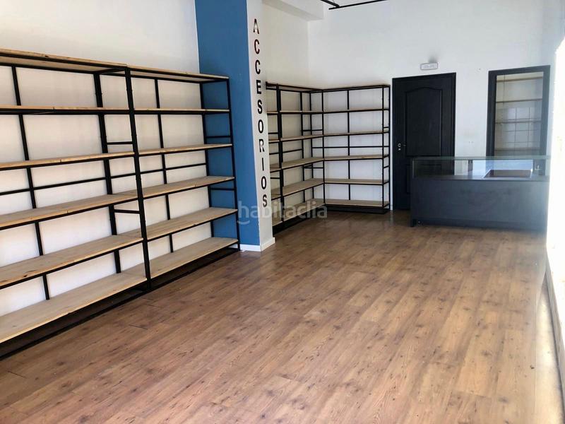 Foto 572d9df3-f837-44d7-bee3-148b8541ba62. Location local commercial dans Candelaria - playa la viuda Candelaria