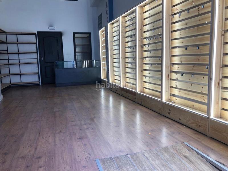 Foto 57698ec3-1b6f-47cc-8a31-5e5d50c70e93. Rent business premise in Candelaria - playa la viuda Candelaria