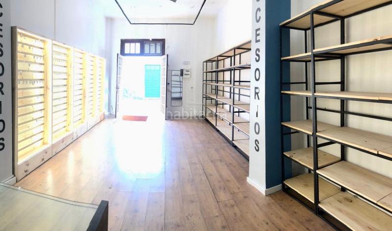 Foto 57a0ced9-62ce-4be8-a1c5-48684df7da79. Rent business premise in Candelaria - playa la viuda Candelaria