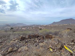 Propriété à Vilaflor. Finca rústica de 18.114 mt2 en la zona de las barbudas, altavist