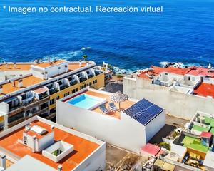 Maison à Playa de San Juan. Venta de casa independiente de 4 habitaciones en playa de san ju