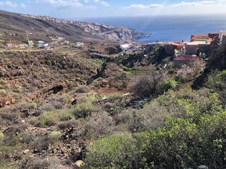 Finca rústica a Barranco Hondo. Se vende terreno rústicoagrario en barranco hondo