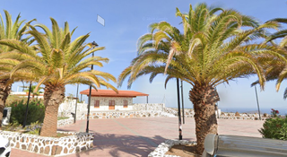 Lloguer Local Comercial a Aldea Blanca - Las Zocas. Amplio local de 149 m en alquiler en la zona de las zocas.