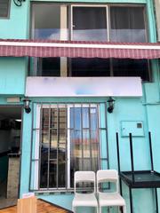 Local Comercial a Las Caletillas - Punta Larga. Oportunidad! se vende local en caletillas con terraza y vistas a
