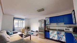 Pis a Playa de Arinaga. Oportunidad en arinaga! piso luminoso de 2 habitaciones y 2 baño