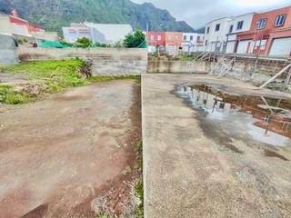 Terreny residencial a Silos (Los). Especial inversores! en venta terreno urbano de 342,9 m en san b