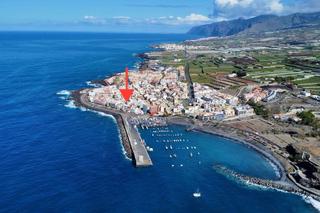 Masia a Playa de San Juan. Venta de casa independiente de 4 habitaciones en playa de san ju