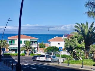 Lloguer Apartament a Puerto de Santiago. Alquiler piso de 2 dormitorios  playa de la arena, puerto de san