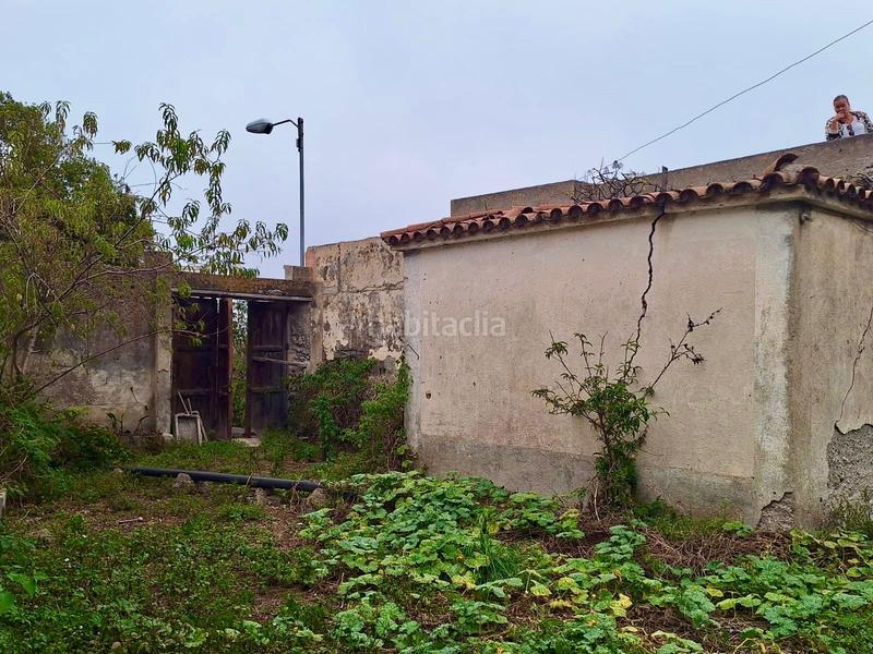 Foto a64db232-cb67-45ba-93b6-452bfeb8084f. Bauernhof in La Vega - El Amparo - Cueva del Viento Icod de los Vinos