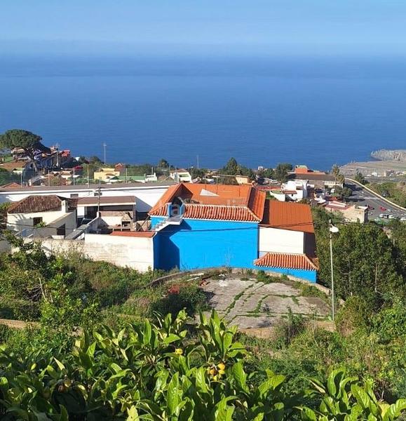 Foto b40e8698-6514-46f6-bdf2-e147d9244fab. Bauernhof in La Vega - El Amparo - Cueva del Viento Icod de los Vinos