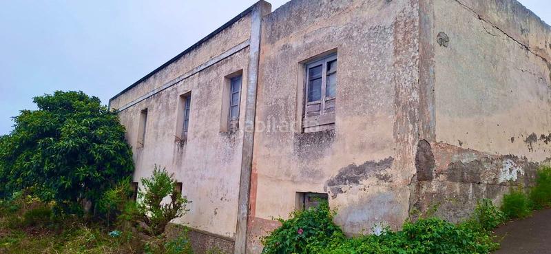 Foto c9c162b0-826f-4292-ad43-9dc3a1631354. Bauernhof in La Vega - El Amparo - Cueva del Viento Icod de los Vinos