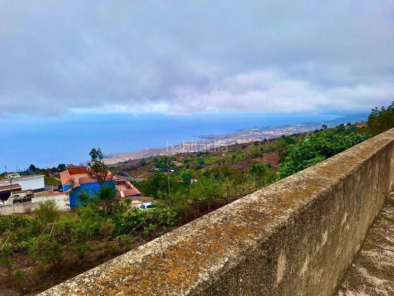 Foto d67cb7d0-2881-40cf-8511-4487c9e63c24. Bauernhof in La Vega - El Amparo - Cueva del Viento Icod de los Vinos