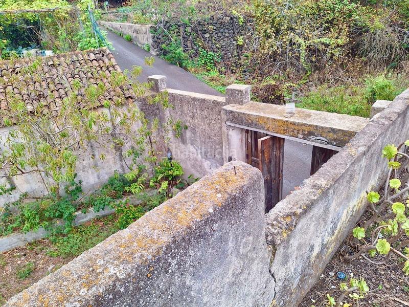 Foto dc7d94b9-ae2e-4e6b-a304-97cd5c95d96e. Bauernhof in La Vega - El Amparo - Cueva del Viento Icod de los Vinos