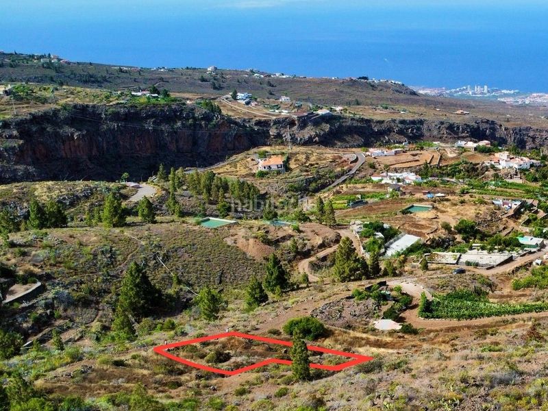Foto a08d3140-724a-4ee3-8a7d-ec7be602d0b5. Finca rústica a Guía de Isora interior Guía de Isora