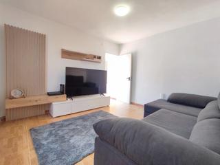 Location Appartement à Arona Pueblo. Amplio y luminoso piso en arona casco, totalmente equipado y con