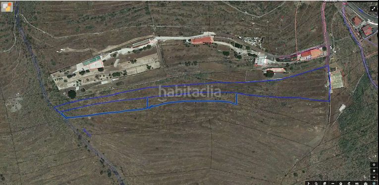 Foto 022692b4-ed8f-44af-bb9e-a34422a94fc9. Finca rústica a Machado - Las Barreras Rosario (El)
