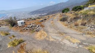 Finca rústica en Machado - Las Barreras. Se venden parcelas rústicas agrarias con maravillosas vistas en