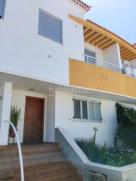 Foto d2e75489-263b-46a2-95f8-fe5cb99332b0. Dúplex se vende espectacular duplex vpo en el paso. en la isla de la palma! alquilado hasta el 30 de septiembre en Paso (El)