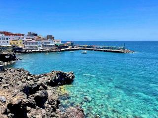 Lloguer Pis a Los Abrigos. Piso en alquiler los abrigos, granadilla de abona.