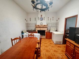 Bauernhof in Garachico. Se vende preciosa casa unifamiliar canaria con terreno en garach