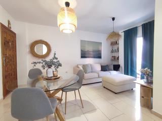Location Appartement à Valle San Lorenzo. Luminoso piso en alquiler de 70 mt2 en cruz del guanche de 3 hab
