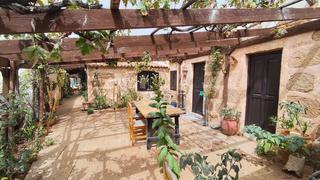 Maison à Vilaflor. Espectacular casa tradicional canaria reformada de 135 mt2 con t