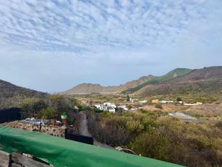 Finca rústica a Santiago del Teide Pueblo. Venta de finca en santiago del teide de 800 m2, con construccion