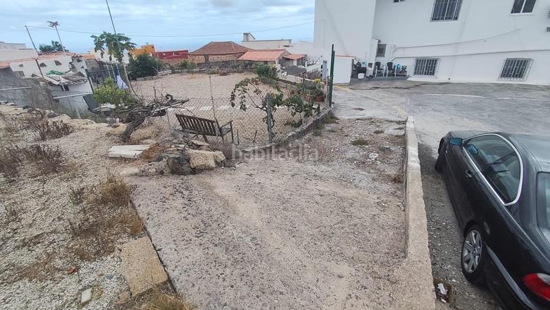 Foto 50e8aa76-b518-4b3c-b900-e9b80cba6ba8. Finca rústica a San Miguel San Miguel de Abona