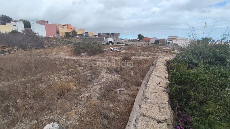 Foto 6ebbce43-976a-4d5a-8ba0-9b3d15ad12cb. Finca rústica a San Miguel San Miguel de Abona