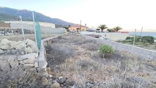 Finca rústica en Arafo. Se vende terreno rústico en arafo