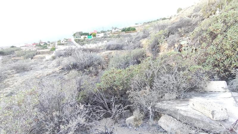 Foto 2f066616-efac-49c4-85e6-94400a7d8f51. Finca rústica a Arafo