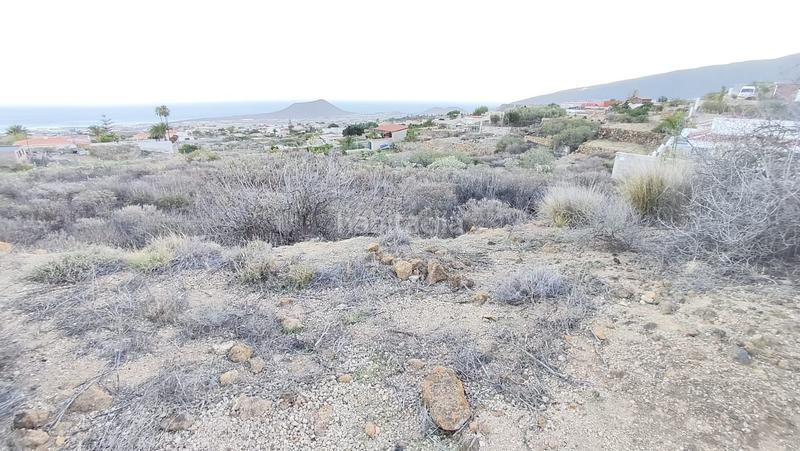 Foto 7511e180-fd6a-4436-b822-bdd048cc30f2. Finca rústica a Arafo