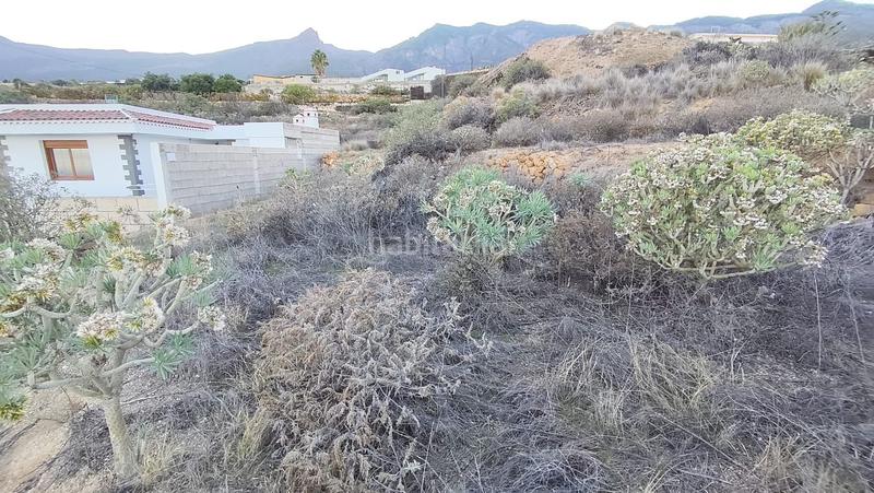 Foto 8a783cae-573e-4875-ab54-e3058d6f3241. Finca rústica a Arafo