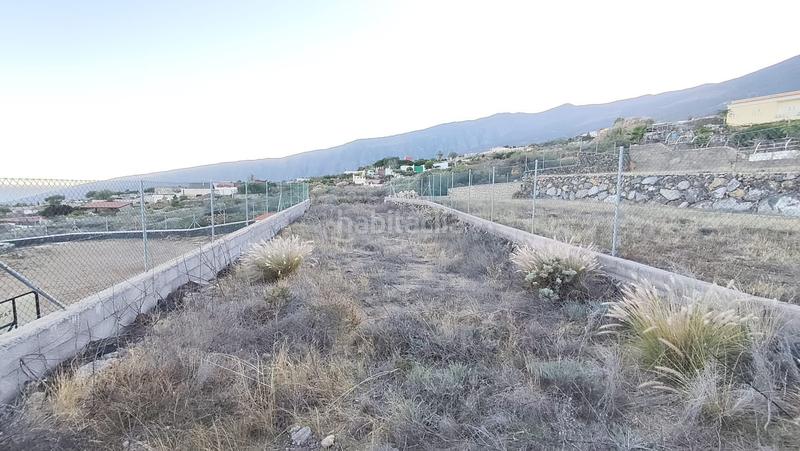 Foto ea2770b7-ed31-4084-a076-b17cc76da890. Finca rústica a Arafo