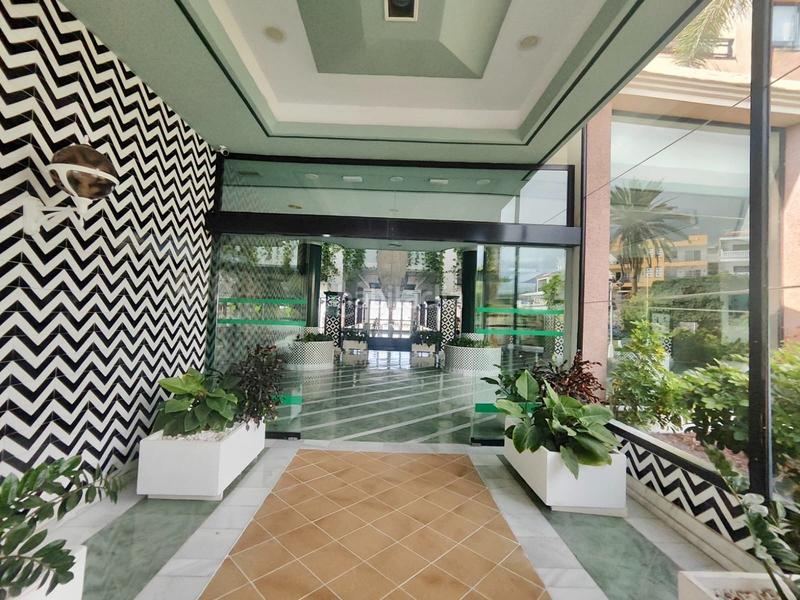 Foto 2d675a18-6084-4f21-b76d-40a9856ddf9b. Piccolo appartamento con piscina in Callao Salvaje - Playa Paraíso Adeje