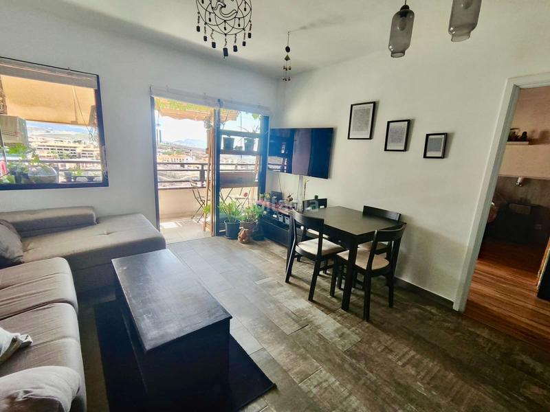 Foto 8b507f7f-f8be-4fdf-968a-4b30ce392643. Piccolo appartamento con piscina in Callao Salvaje - Playa Paraíso Adeje