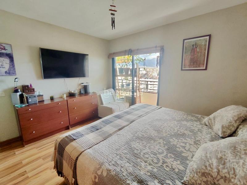 Foto b12438f1-ddff-44d7-a528-b52ff637513d. Piccolo appartamento con piscina in Callao Salvaje - Playa Paraíso Adeje