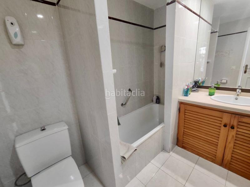 Foto c2165867-a968-4d78-b6da-1f9d619a4e38. Piccolo appartamento con piscina in Callao Salvaje - Playa Paraíso Adeje