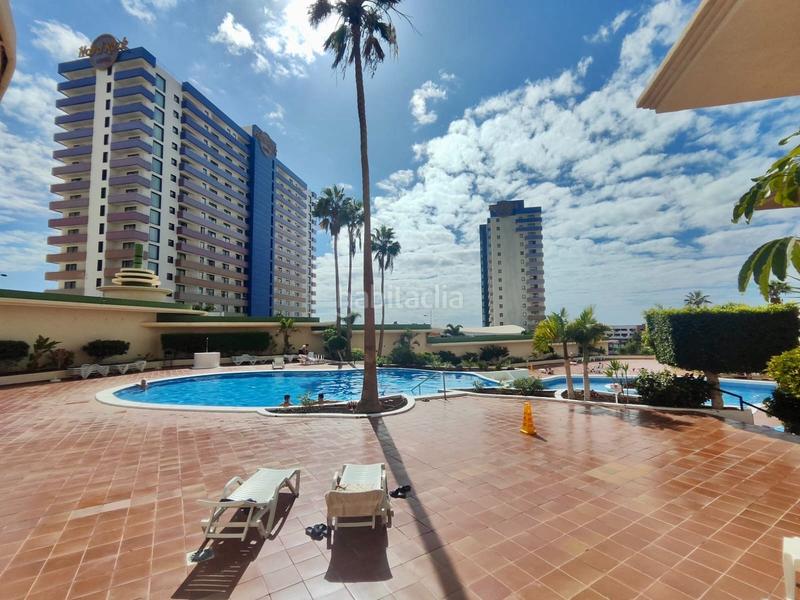 Foto c5145a97-4bcc-434d-80a5-134e9a9c4ec9. Piccolo appartamento con piscina in Callao Salvaje - Playa Paraíso Adeje