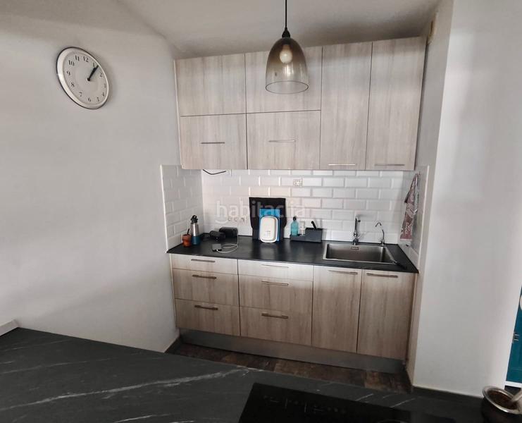 Foto c661e6f5-8116-462d-924c-4cd8dd588958. Piccolo appartamento con piscina in Callao Salvaje - Playa Paraíso Adeje