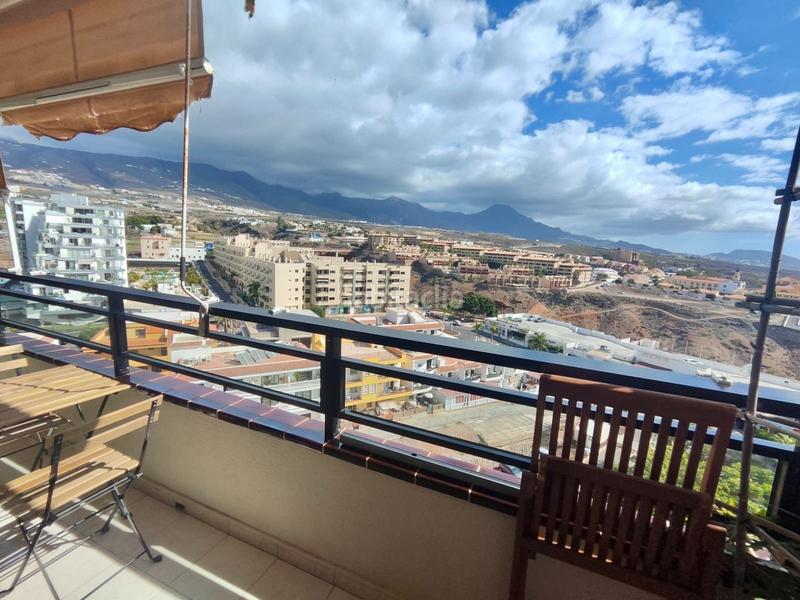 Foto c7f42fbf-7aef-4fc8-9d71-0d4ab391a979. Piccolo appartamento con piscina in Callao Salvaje - Playa Paraíso Adeje