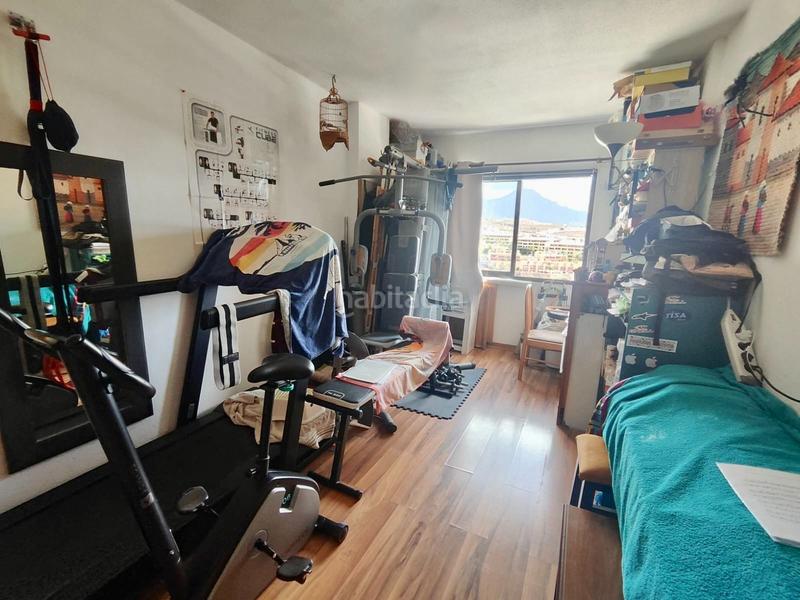 Foto f4924283-0309-46d0-a0ac-cc34ad01df43. Piccolo appartamento con piscina in Callao Salvaje - Playa Paraíso Adeje