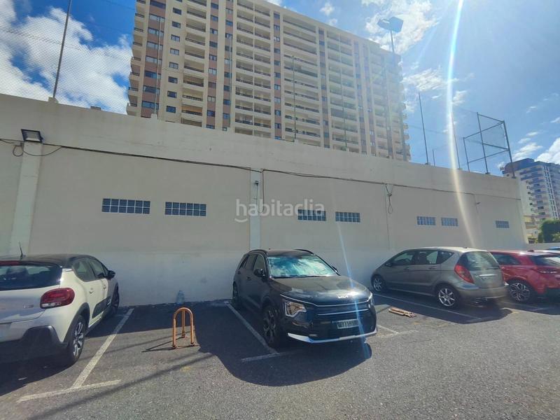 Foto ffacc095-898c-4b6a-b46d-87d79dffece3. Piccolo appartamento con piscina in Callao Salvaje - Playa Paraíso Adeje